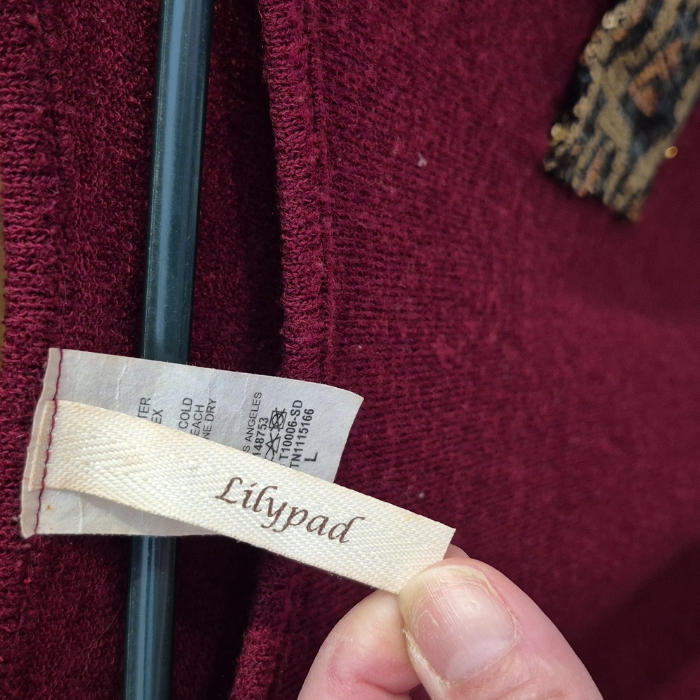 Sweater - Picture 2 of 2